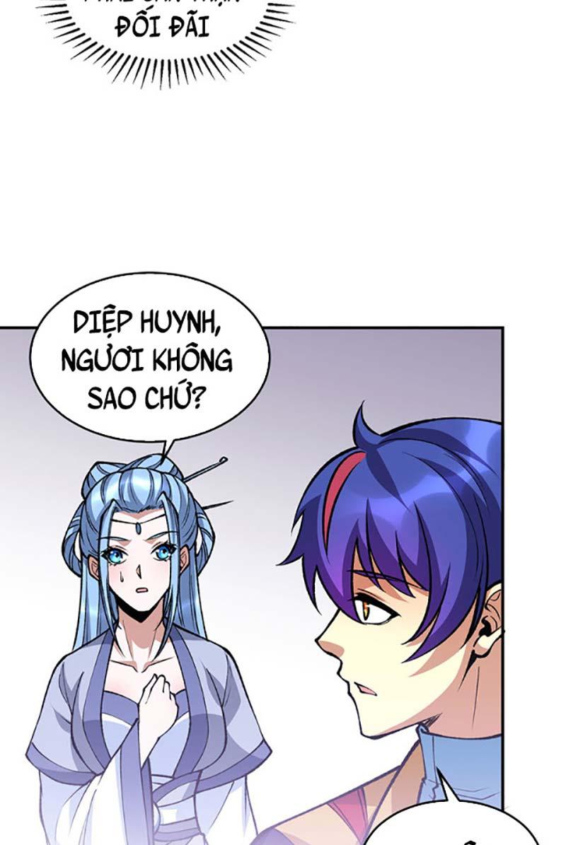 võ đạo độc tôn chapter 605 56