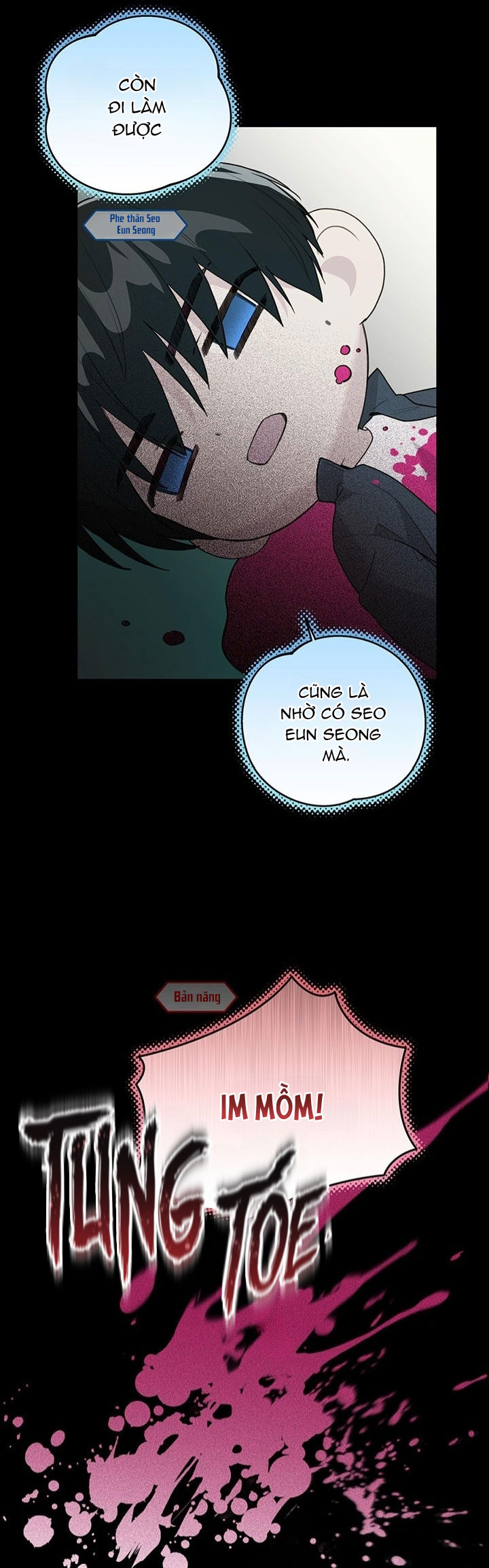 guiding nguy hiểm chapter 16 16