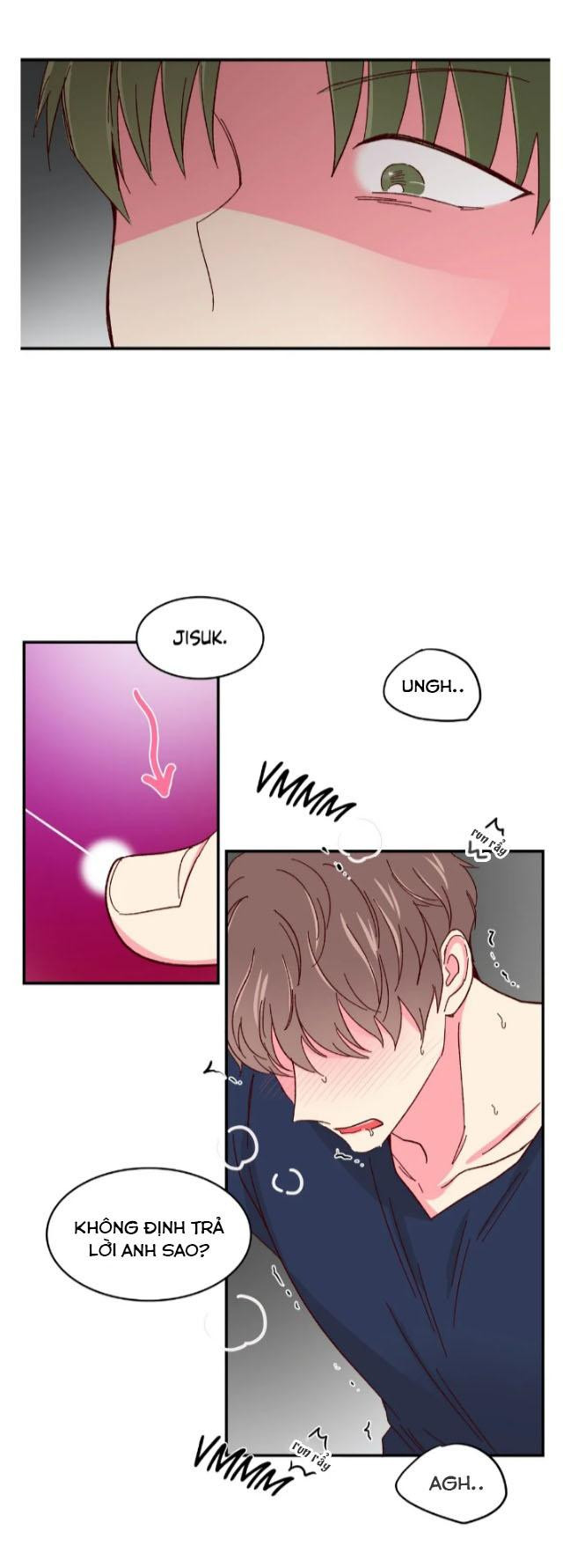 món tráng miệng của sếp tổng chapter 52 39