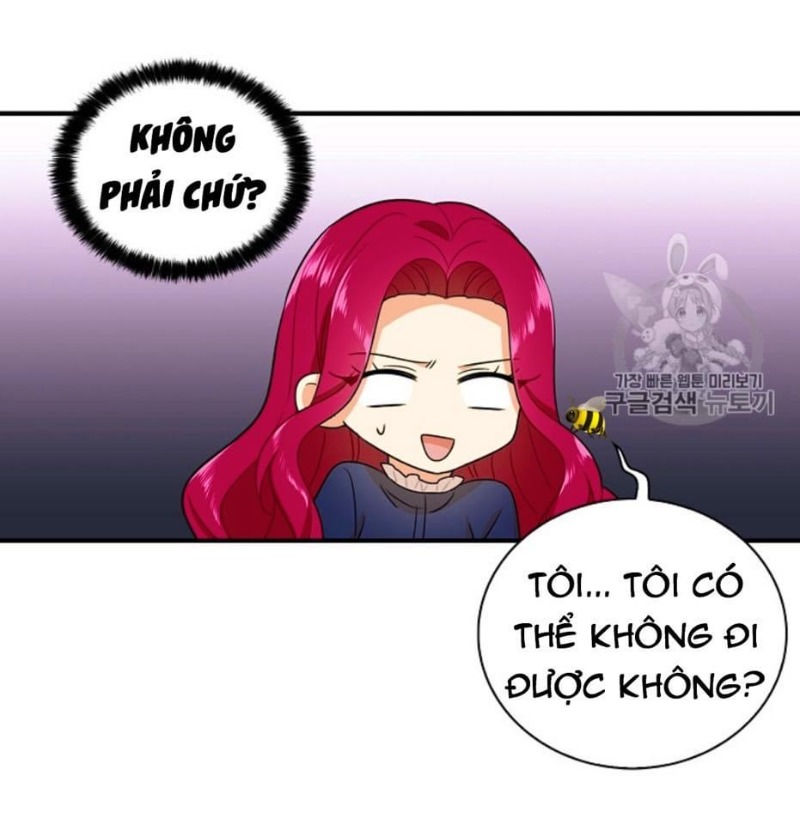 xuyên không trở thành mẹ của nhân vật phản diện chapter 18 42