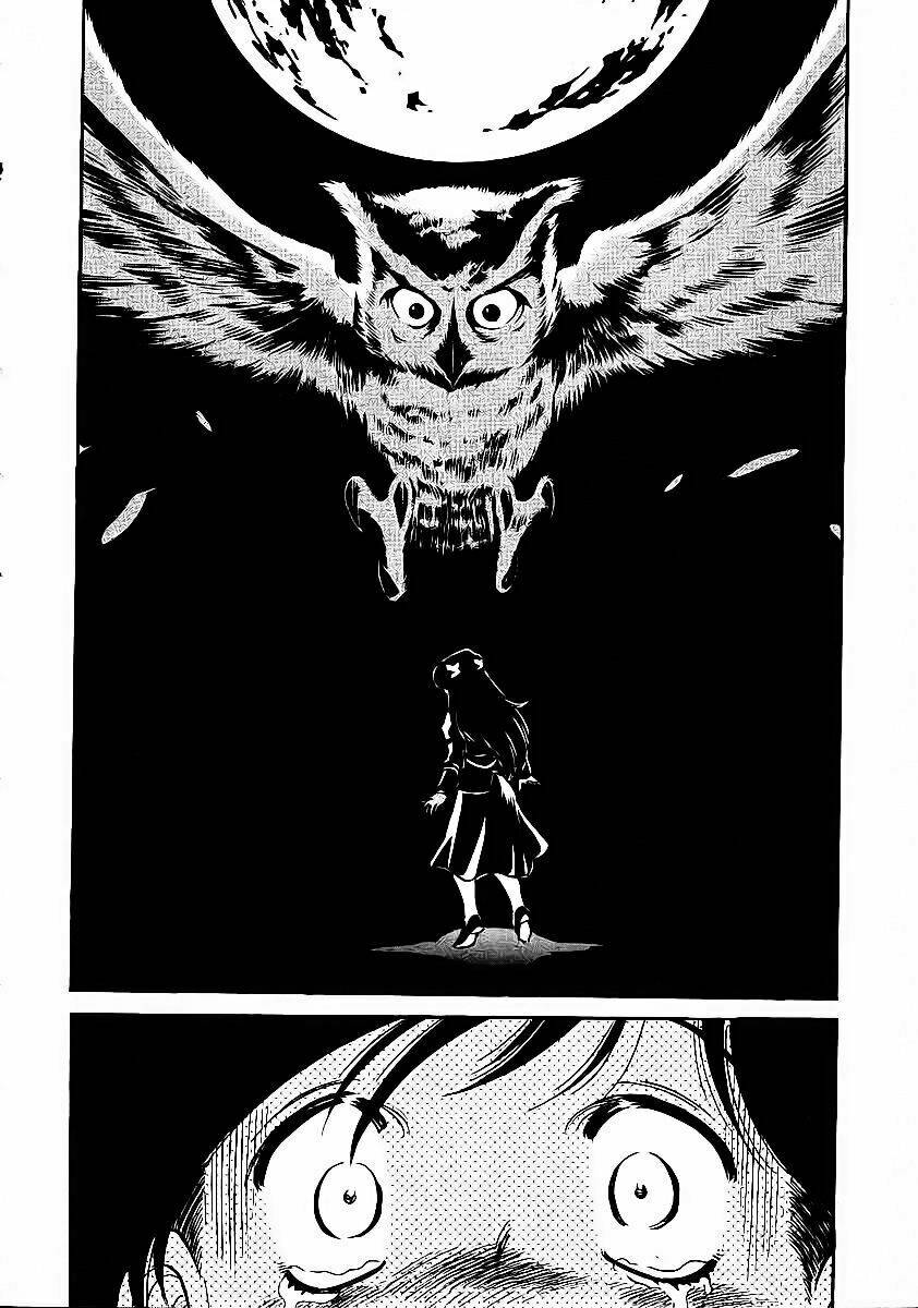 red living on the edge - người da đỏ lang thang chapter 39 14