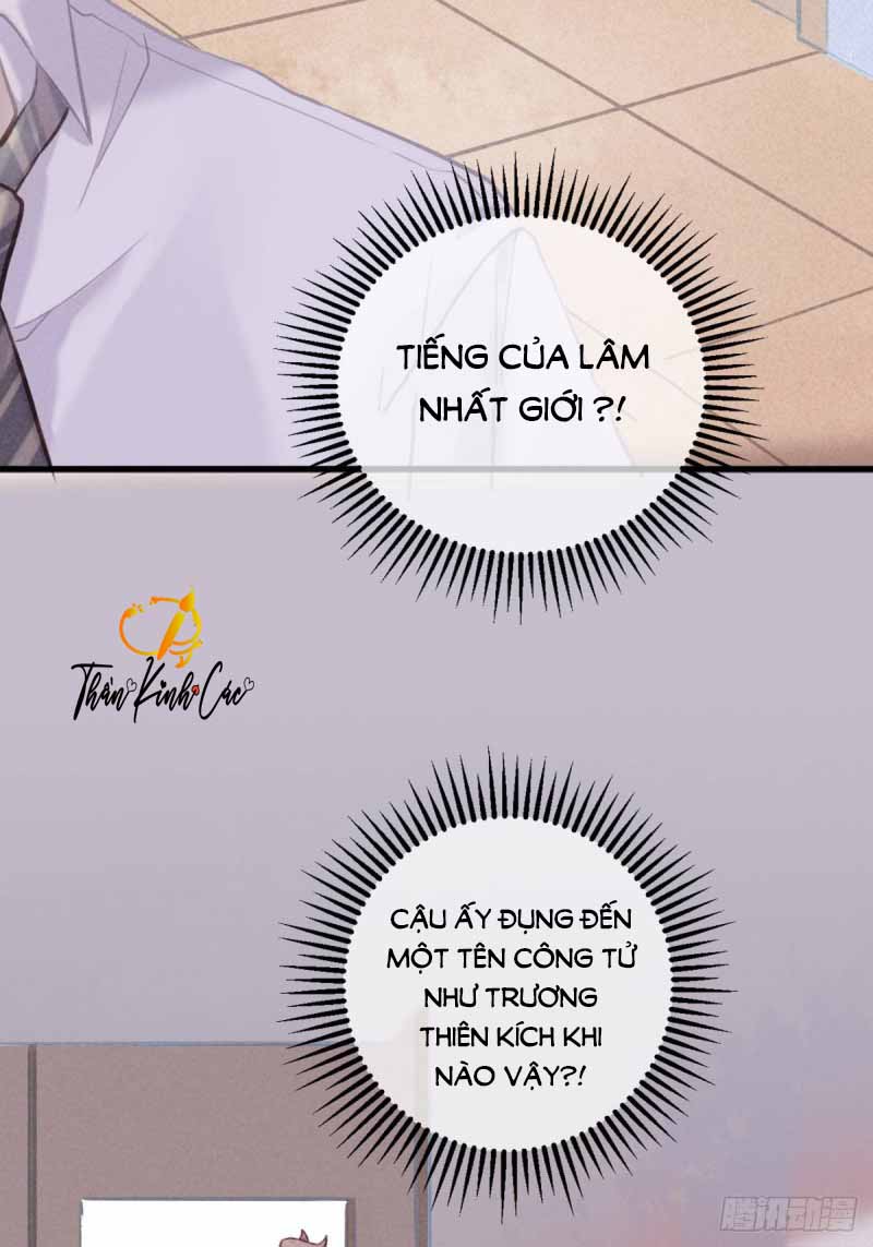 10 định ước giữa tôi và cậu ấy chapter 6 8