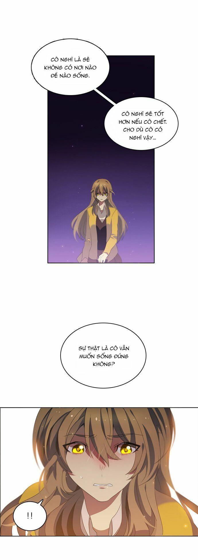 Zero Game chapter 0 75