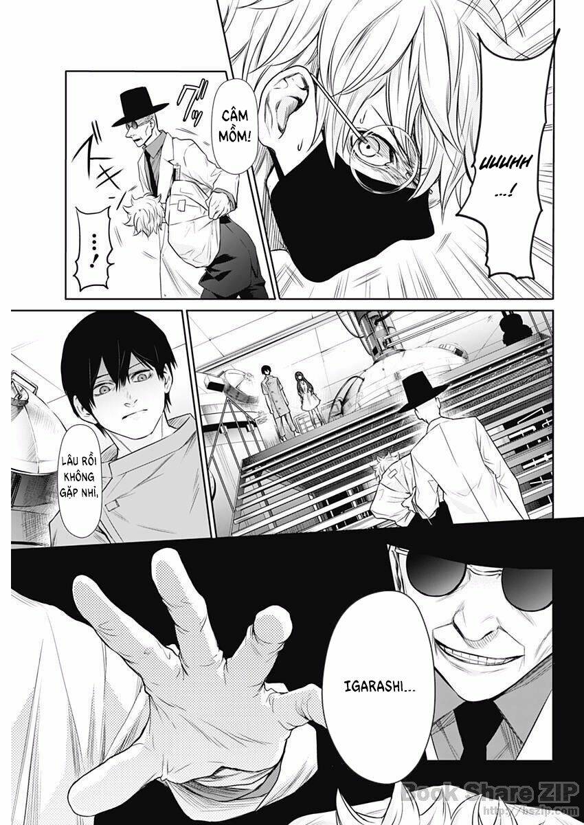 blue phobia chapter 15 12