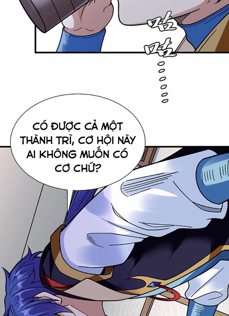 võ đạo độc tôn chapter 394 4