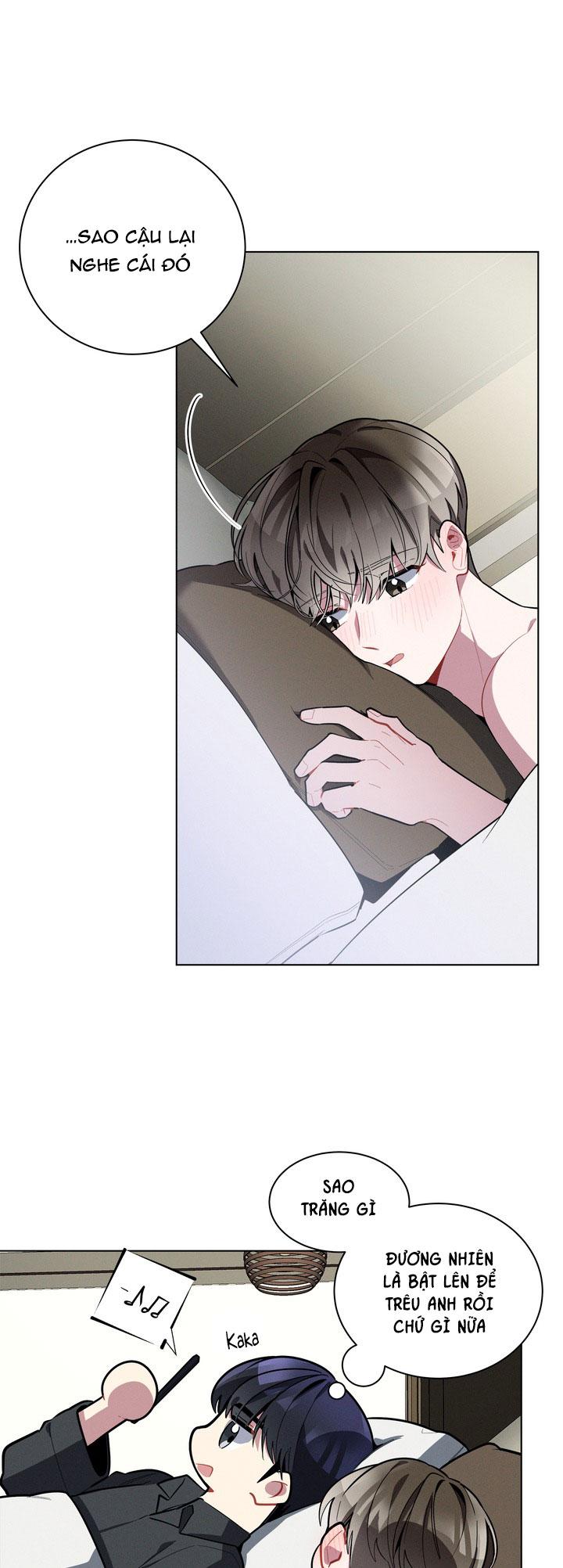 cherry scandal chapter 17 22