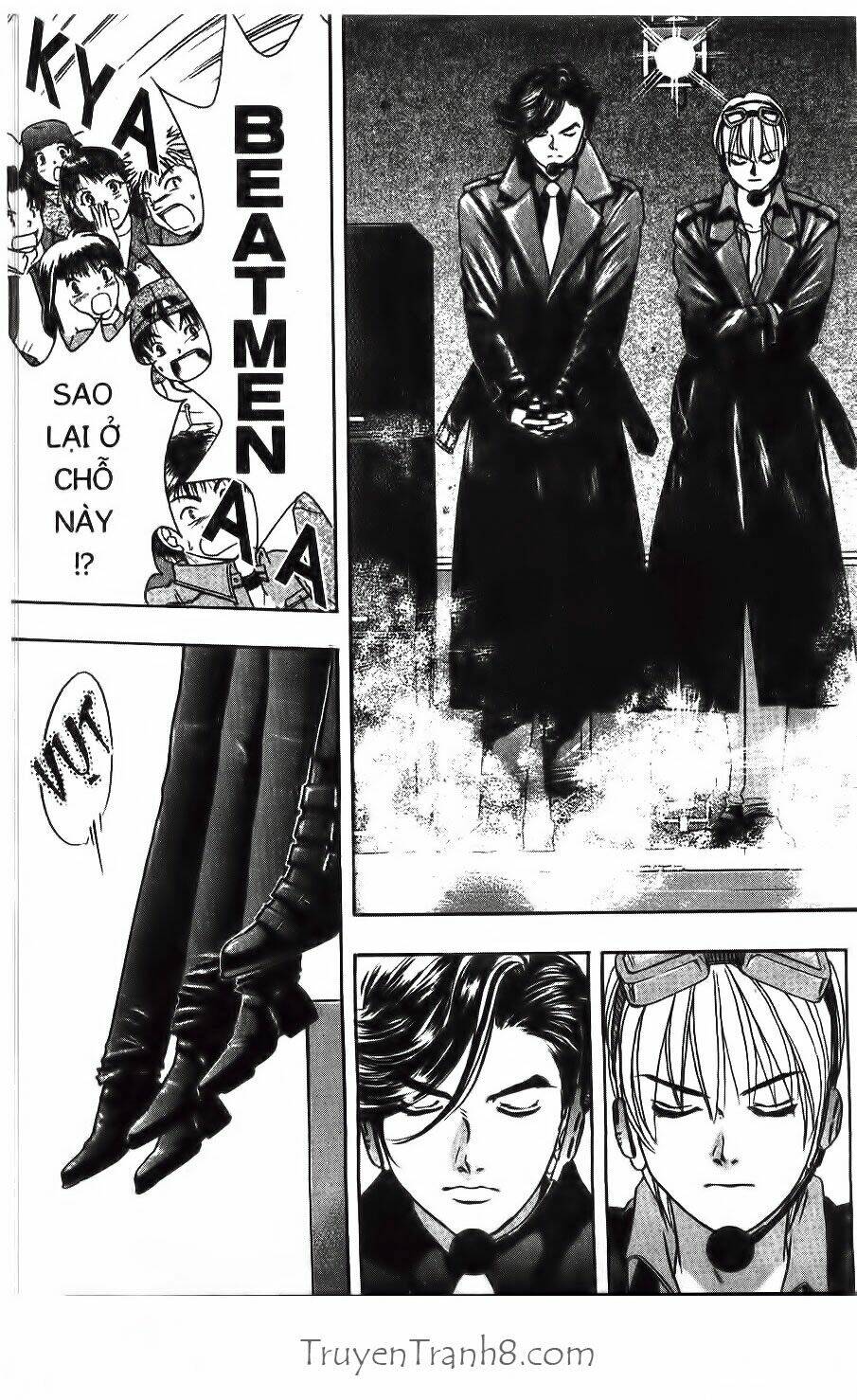 dragon voice chapter 13 14