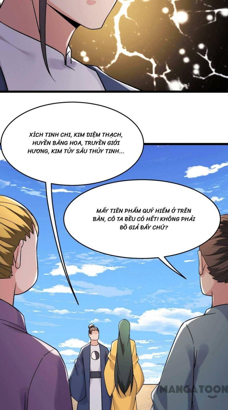 đồ đệ ta toàn là nữ ma đầu chapter 202 30