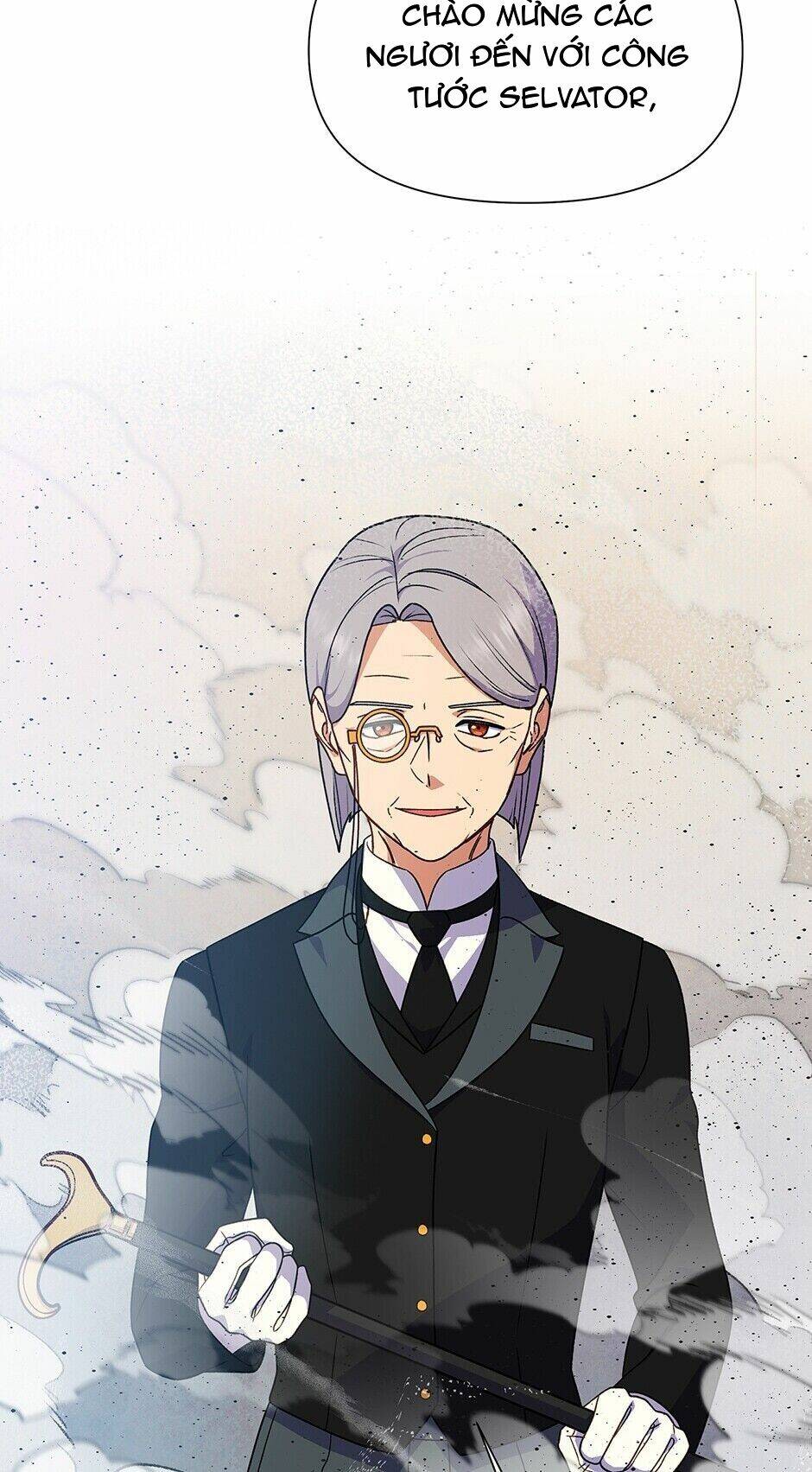 khế ước của nữ công tước quái vật chapter 124 3