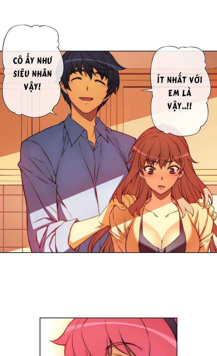 unbalance triangle chapter 40.1 6