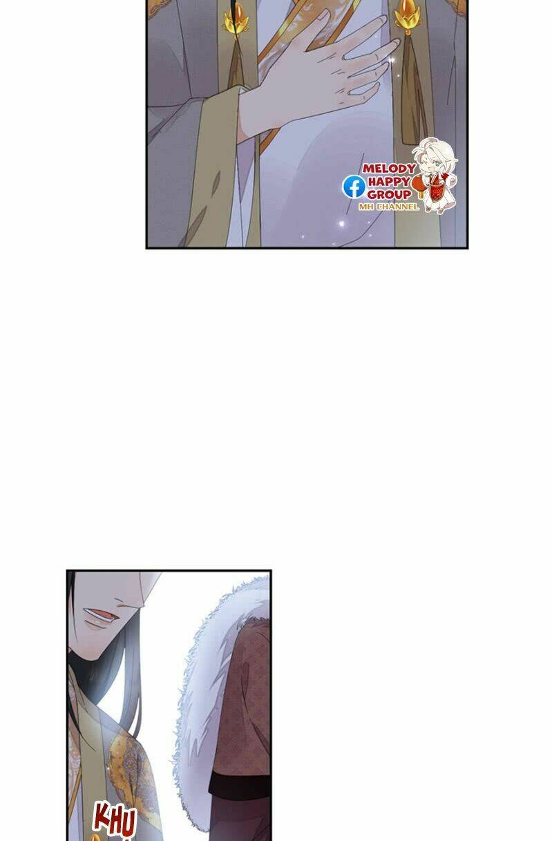 dục hỏa độc nữ chapter 115 14