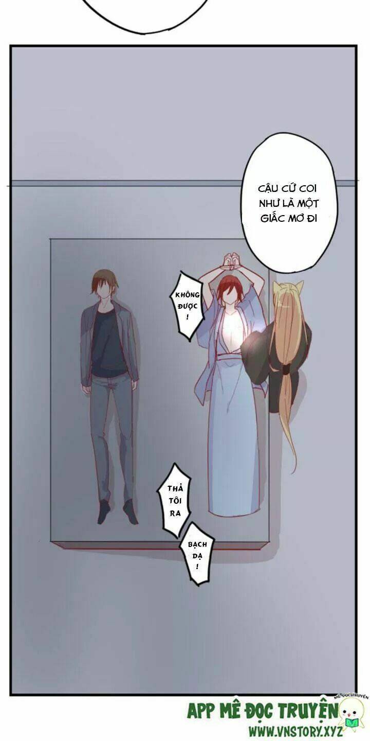 hồ tiên này không tin được chapter 51 10