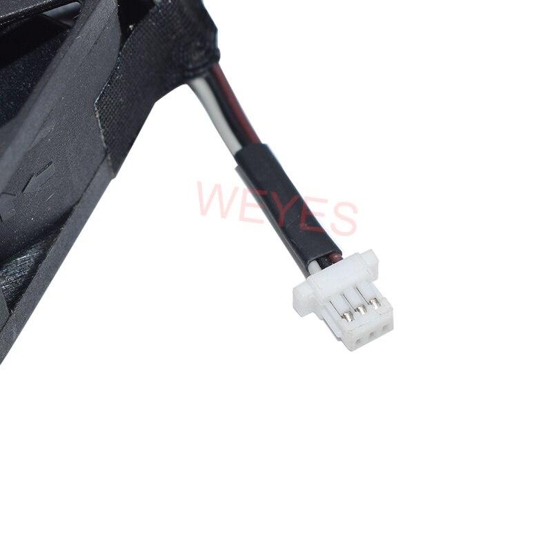 Mới Quạt tản nhiệt 3 dây ASB03512HB 3515 12V 0.18A
