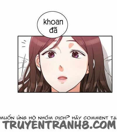 do it one more time- yêu lại từ đầu chapter 12 39