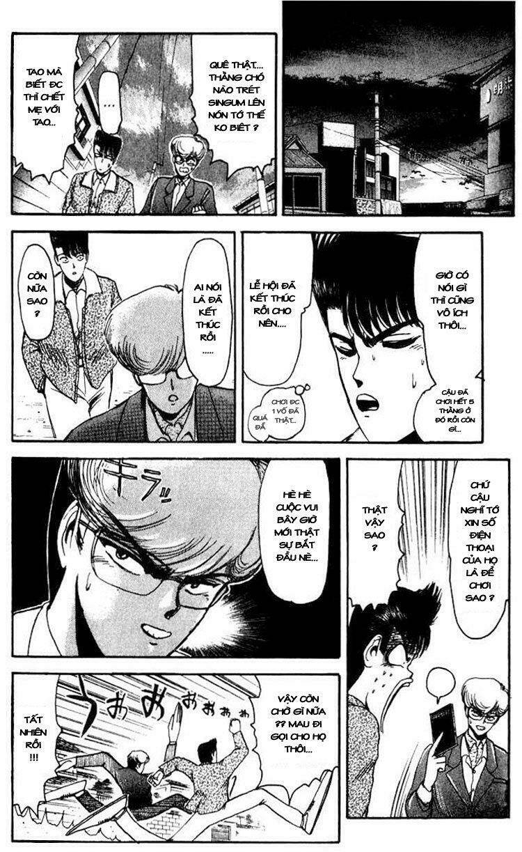 shonan junai gumi chapter 8 20