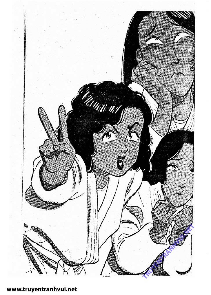 yawara chapter 129 2