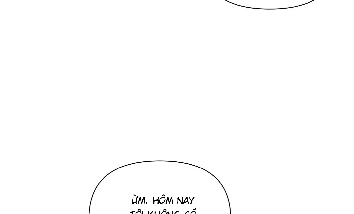 đại úy lãng mạn thân yêu của tôi chapter 19 11