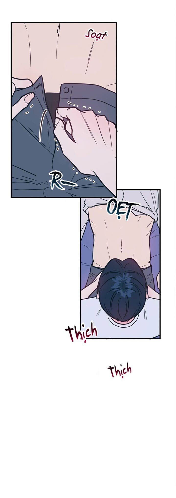 tình yêu ngây dại chapter 7 22