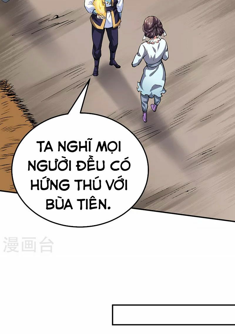 võ đạo độc tôn chapter 424 9