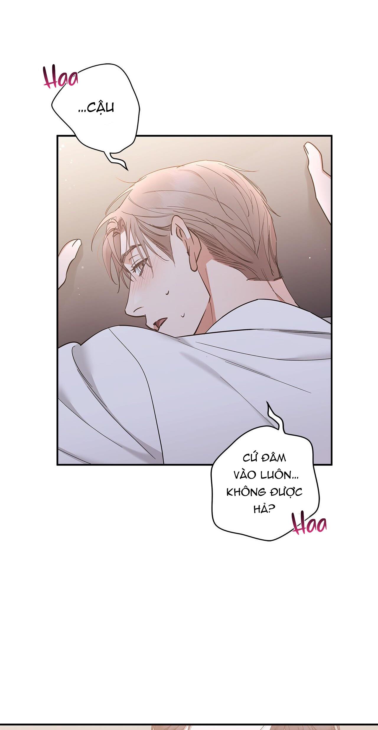 dấu vết của khoảng trống chapter 26 43