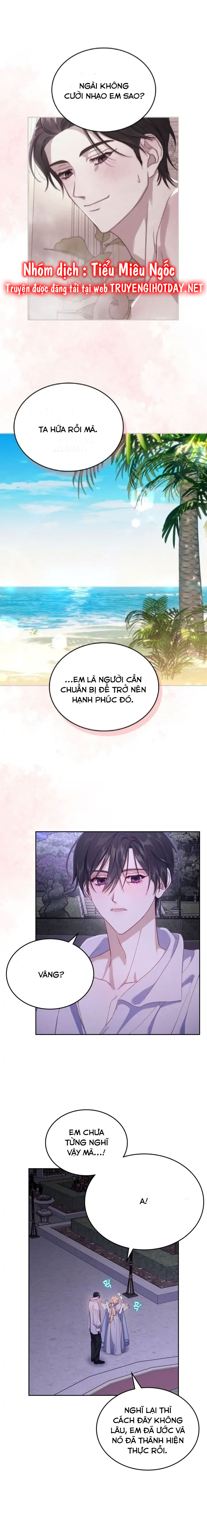 thư viện ánh trăng chapter 38 16