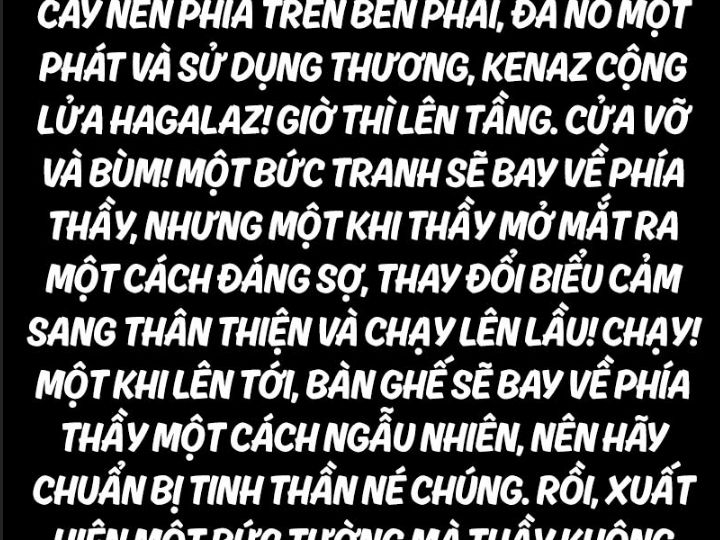 ám sát tuyển thủ học viện chapter 26 53