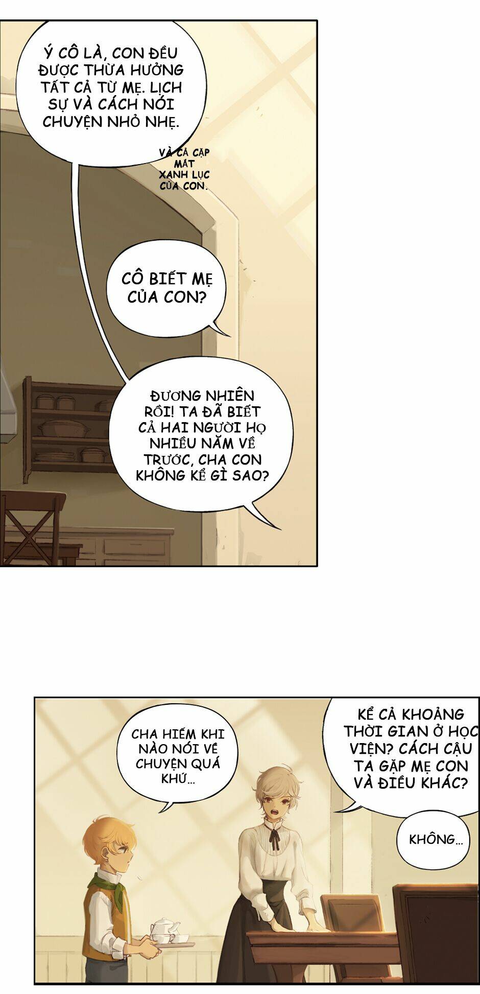 hiệp sĩ vô song chapter 2 33