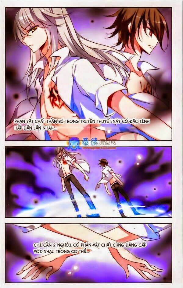 xuyên duyệt tây nguyên 3000 chapter 60 5