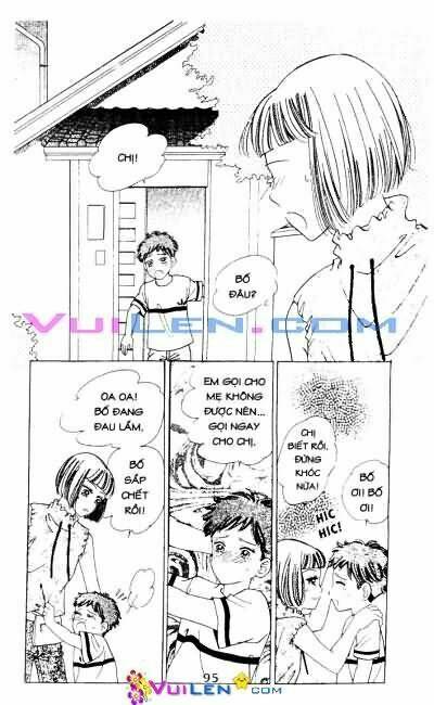 bong bóng trắng chapter 8 95