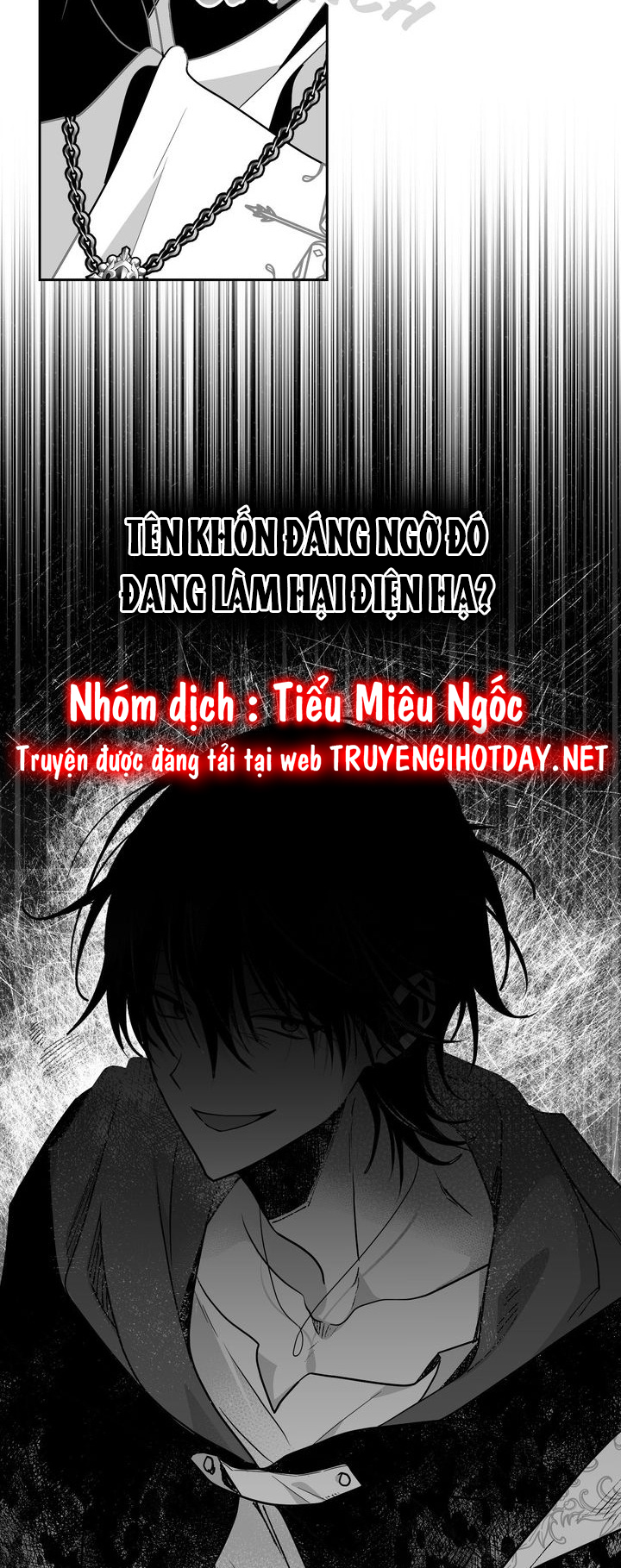 yêu cô công chúa sắp chết chapter 81 20