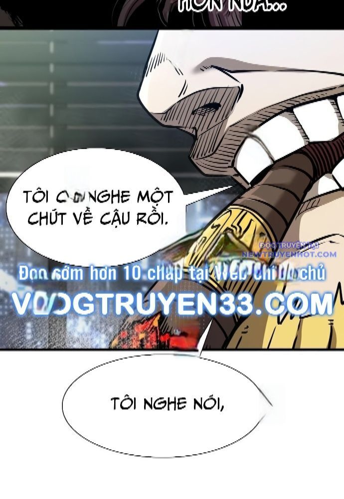 shark - cá mập chapter 326 19