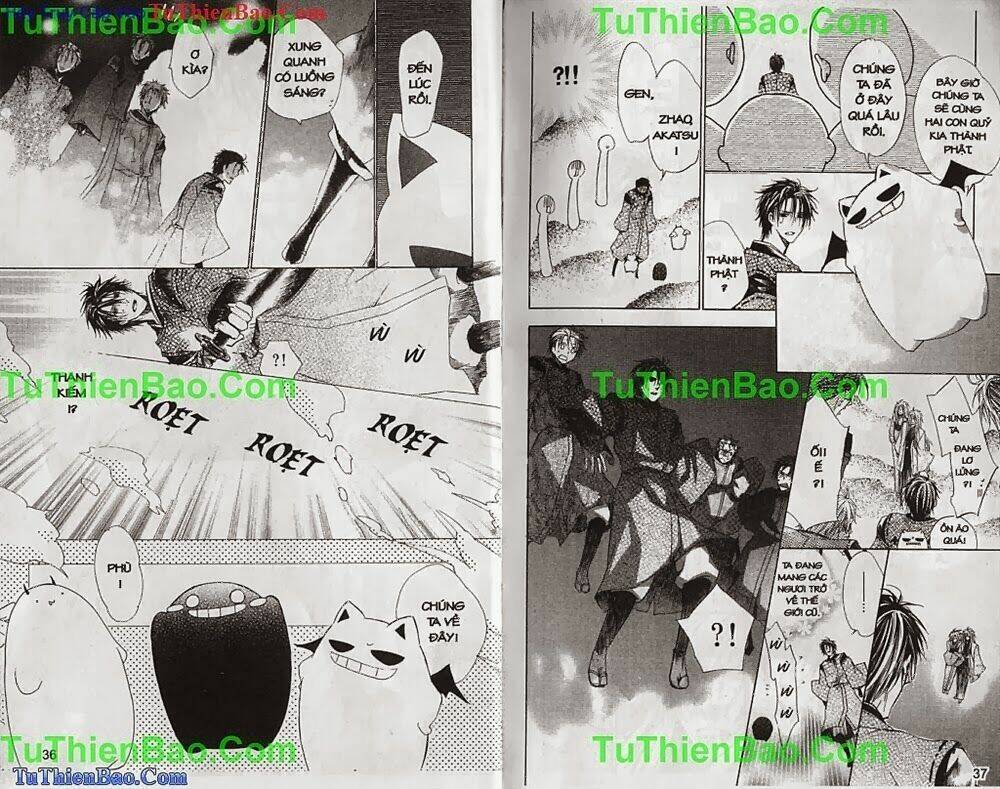 nhất quỷ nhì ma chapter 9 19