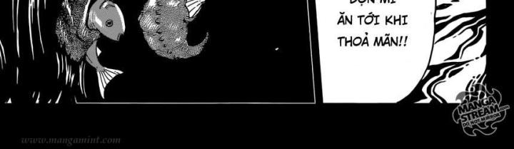 thánh tỏi sành ăn chapter 350 15