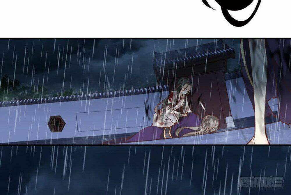 thiền tâm vấn đạo chapter 64 37