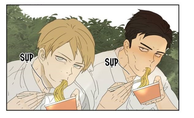 nam hào thượng phong chapter 31.5 8