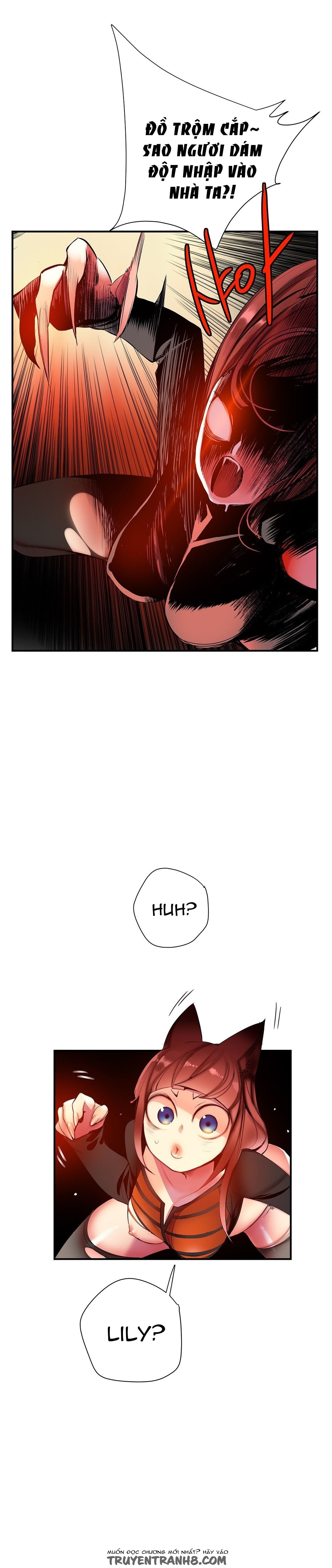 sự ràng buộc của lilith chapter 48 15