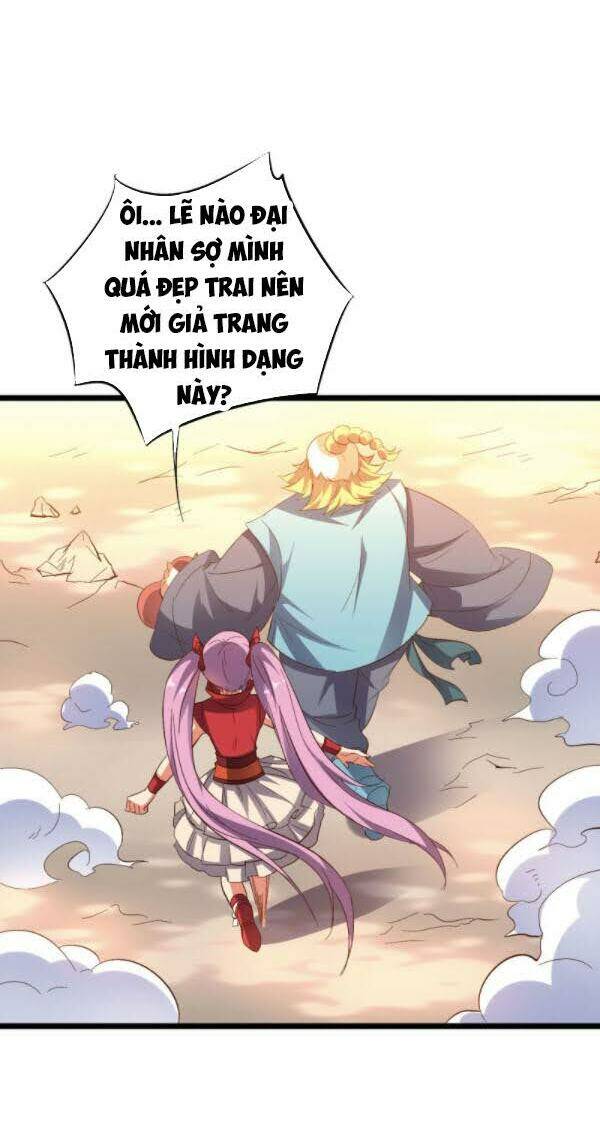 phục thiên thánh chủ chapter 59 32