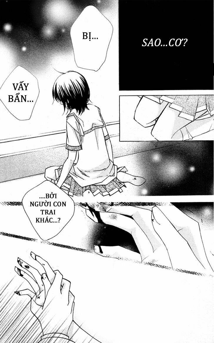 1-nen 5-kumi ikimono gakari chapter 8 16