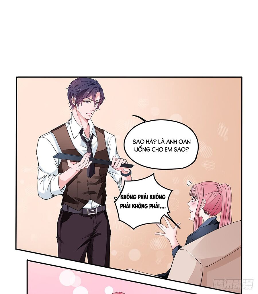 manh thê khó dỗ phần 2 chapter 2 2