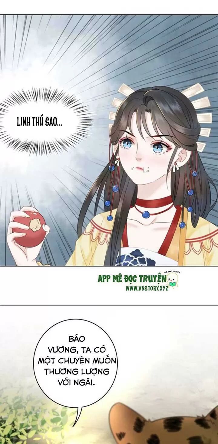 cực phẩm phế vật tiểu thư chapter 63 32