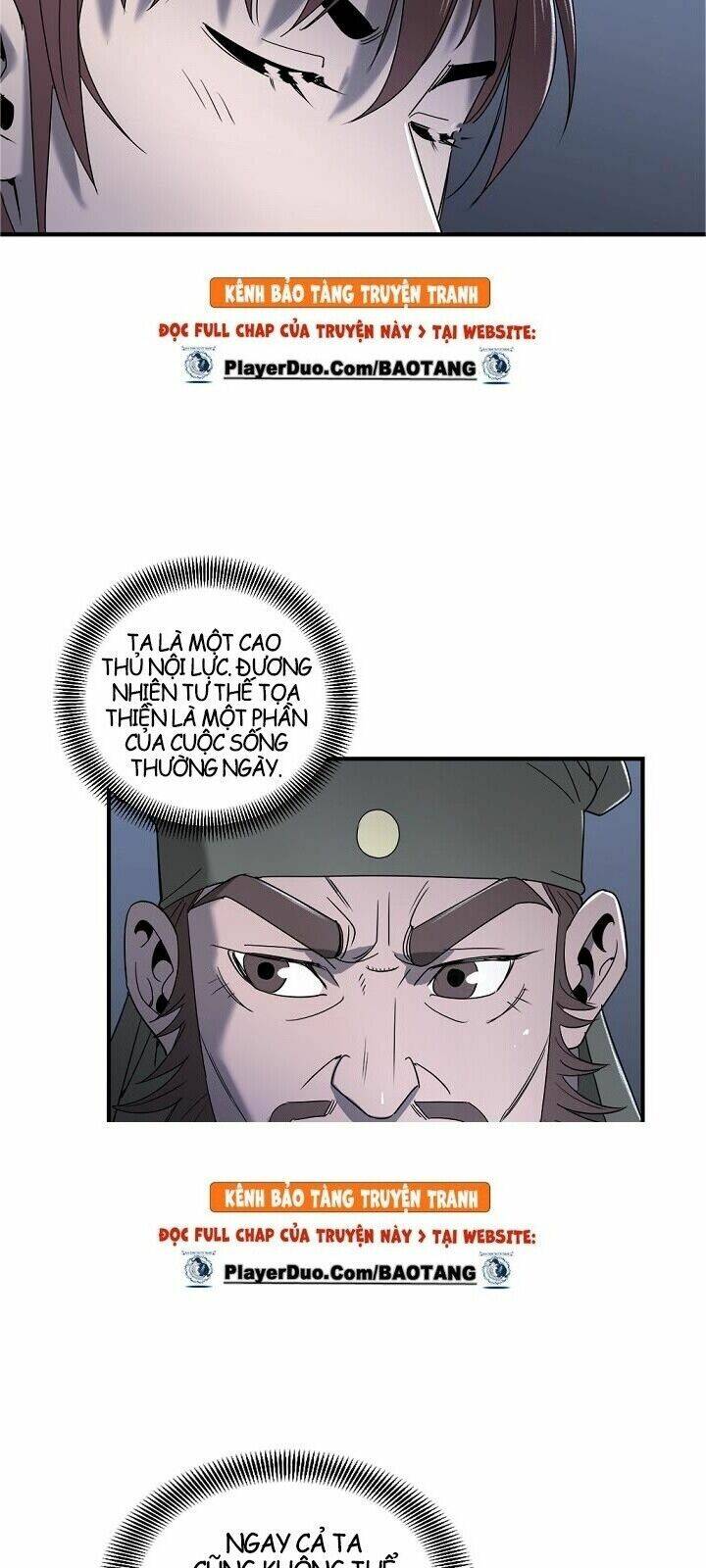 cuồng long chapter 9 12