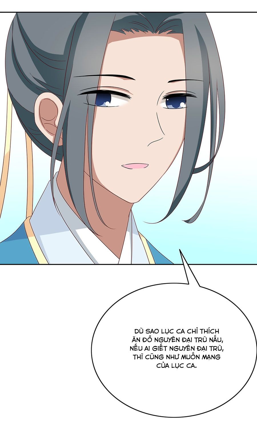 kiêu ngạo vương gia chủng điền phi chapter 113 11