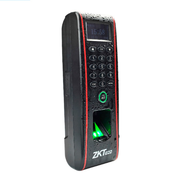 Máy chấm công vân tay và thẻ ZKTeco TF1700 - Hàng nhập khẩu