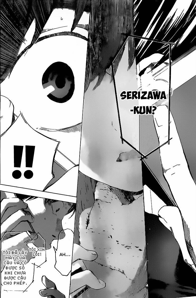 forget me not chapter 2 7