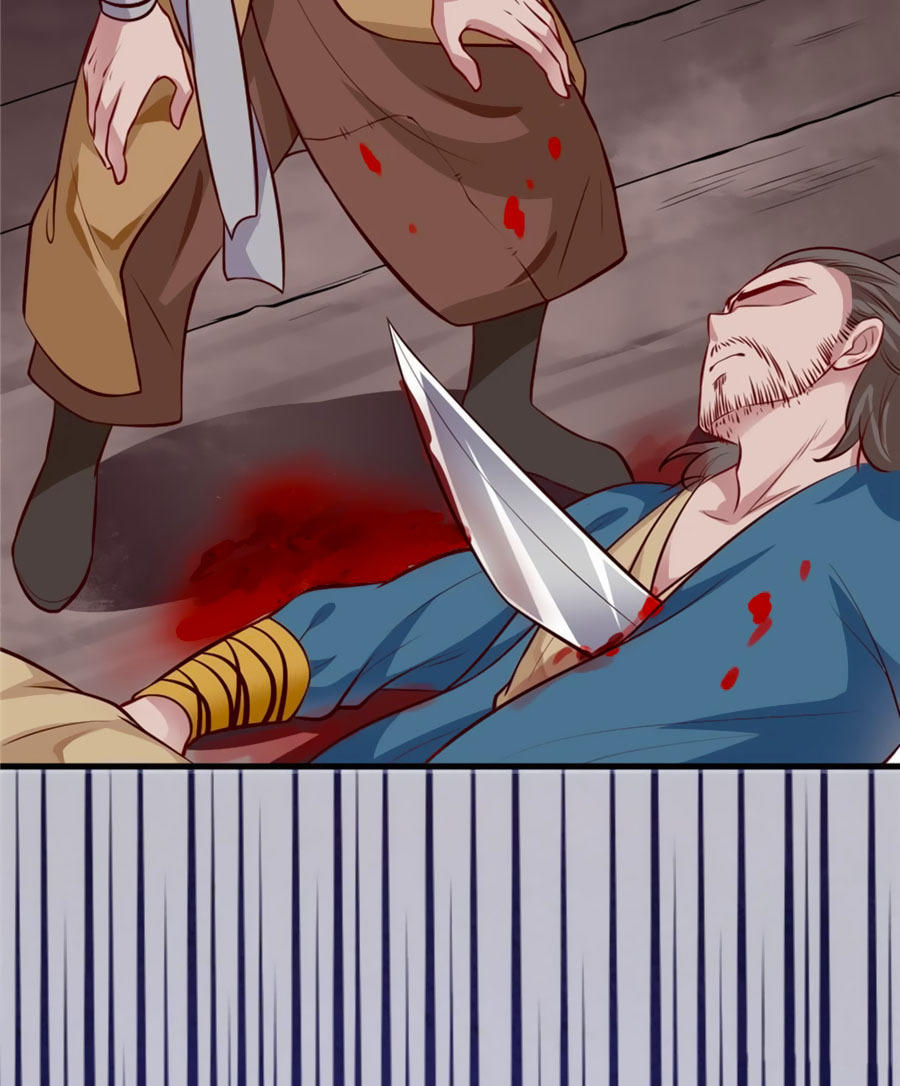 nữ đế livestream công lược chapter 5 16