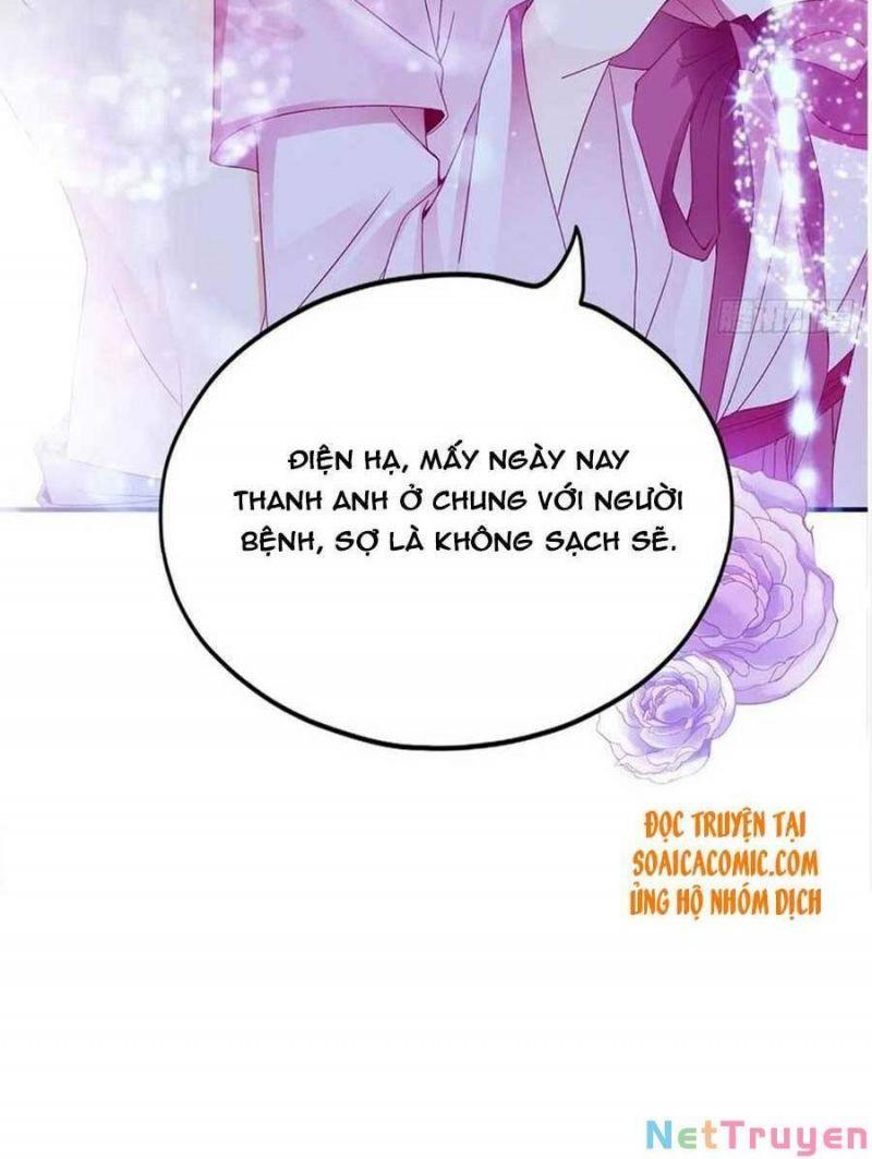 bổn vương muốn nàng chapter 89 23