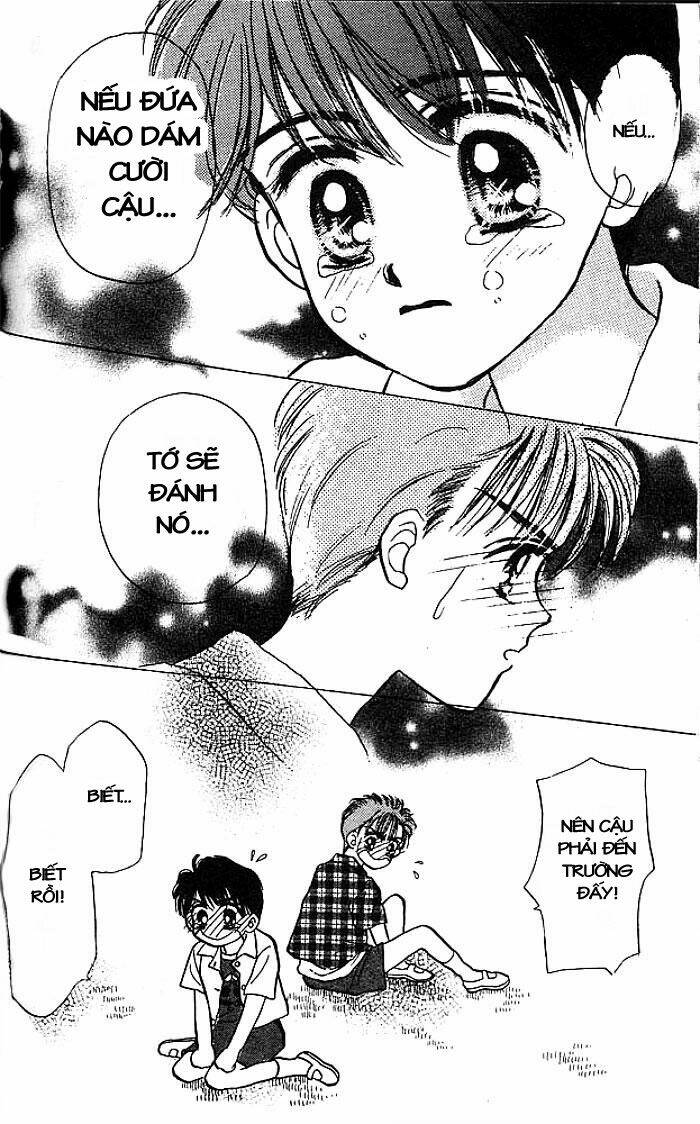 baby love chapter 4 31