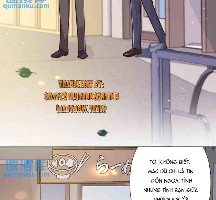 sau đêm ly hôn chapter 23 17