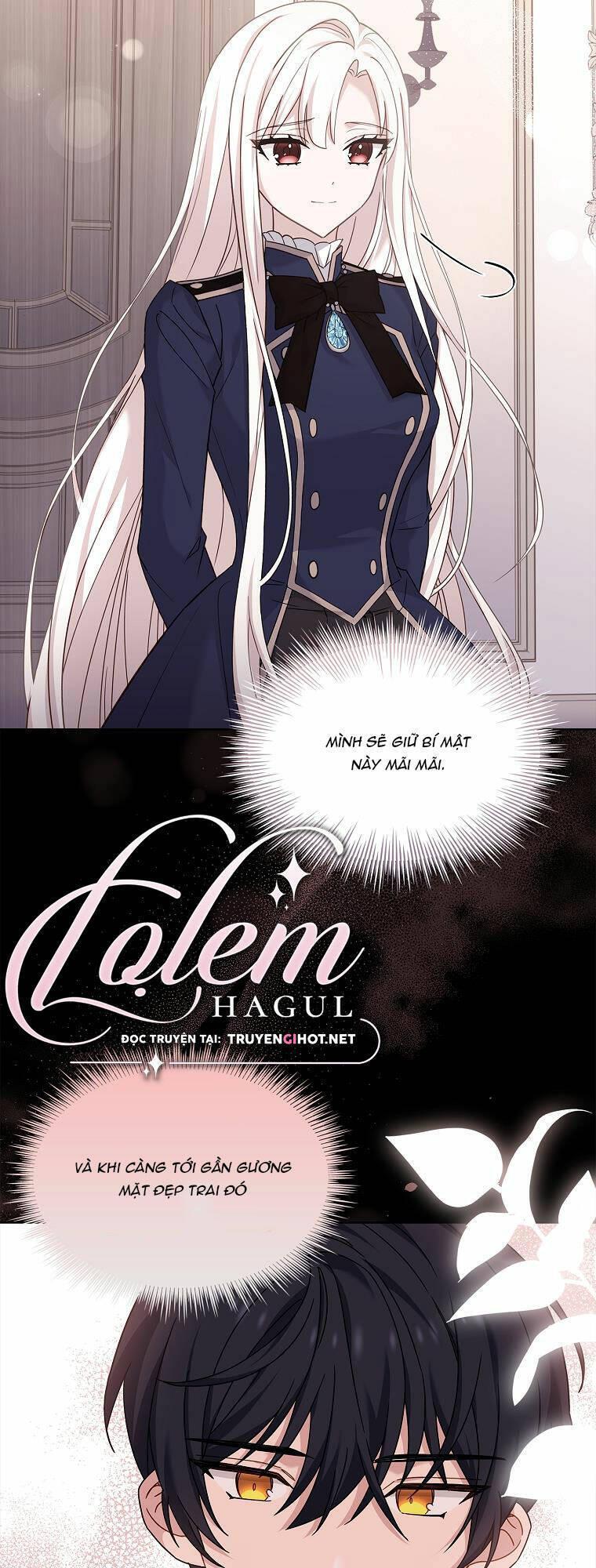 để yên cho tiểu thư hiền chapter 83 45