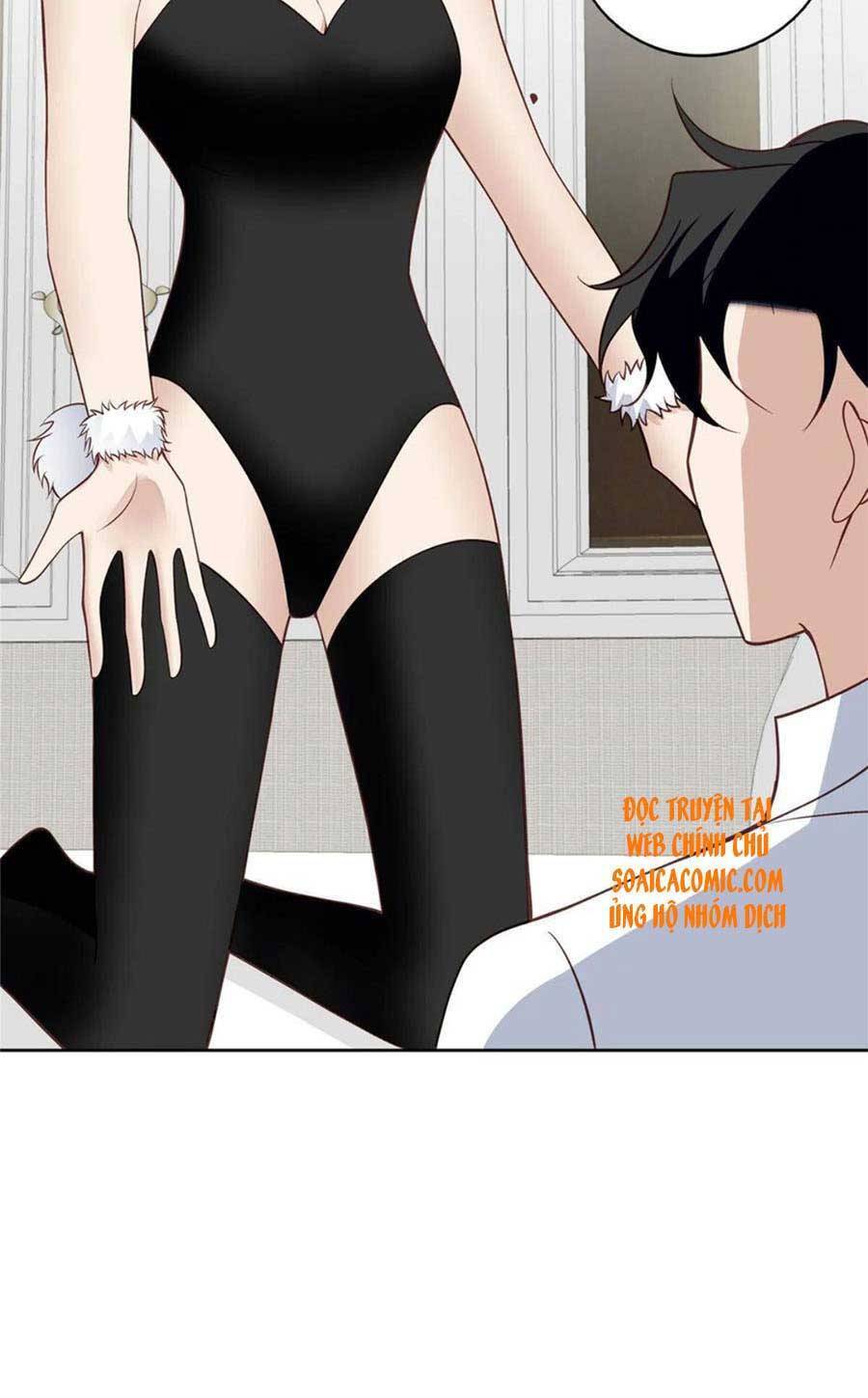 dựa vào đại lão ổn định vị trí c trong nam đoàn chapter 106 16